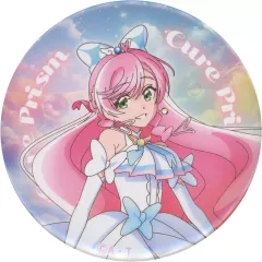 【中古】バッジ・ビンズ キュアプリズム 「ひろがるスカイ!プリキュア 感謝祭 缶バッジ」のサムネイル