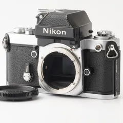 2024年最新】NIKON F PHOTOMICの人気アイテム - メルカリ