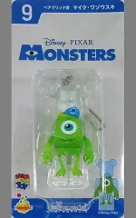 MEDICOM TOY - BE@RBRICK モンスターズインク マイク 1000％　MIKE BE@RBRICK DISNEY PIXAR MONSTERS INC. MIKE 1000% Medicom Toy