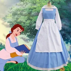 2024年最新】美女と野獣ベルコスプレの人気アイテム - メルカリ