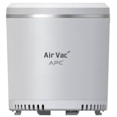 Air Vac' 蓄光型光触媒　除菌脱臭　空気清浄機