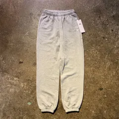 Alo yoga アローヨガ　スウェットパンツ　ヨガウェア　ベージュ　xxs aloyoga】ミューズ スウェットパンツ (ALO Yoga/フィットネス