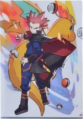 2025年最新】ポケモン ダイゴ ワタル クリアファイルの人気