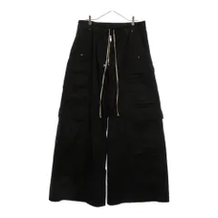 2025年最新】rick owens cargo bela 44の人気アイテム - メルカリ