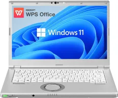 ほぼ美品 CF-LV7 i7 8GB 512GB Bluray (K751)
