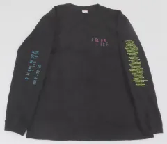 【ほぼ新品】三浦大知 2010年LIVE「GRAVITY」 Tシャツ レア 2025年最新】三浦大知tシャツの人気アイテム - メルカリ