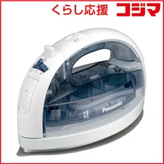 2026年最新】スチーム panasonicの人気アイテム - メルカリ