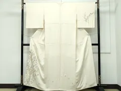 2026年最新】着物 スワトウ刺繍 訪問着の人気アイテム - メルカリ