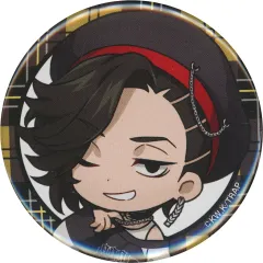 【中古】バッジ・ピンズ 九井一 缶バッジ 「まるくじ 東京リベンジャーズ PUNKISH」 小吉-8