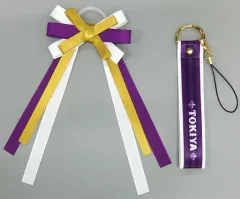 【中古】ペンライト・リングライト 一ノ瀬トキヤ ライトデコレーションアイテム 「うたの☆プリンスさまっ♪ SHINING STAR STAGE -SONG PARADE☆-」