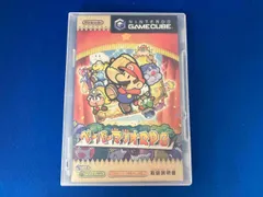 ペーパーマリオRPG