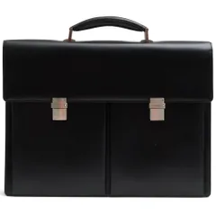 MONTBLANC 新品同様品 ビジネスバッグ メンズ レディース 本革 大容量 楽天市場】モンブラン バッグ（ビジネスバッグ・ブリーフケース