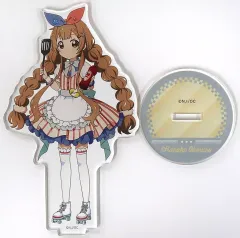 ゆるゆり 大室花子 パセラコラボ 連結アクリルキーホルダー　25個セット ゆるゆり 大室花子 パセラコラボ 連結アクリルキーホルダー 25個セット