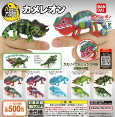 ハープタイル レプリカシリーズ ジャクソンカメレオン 楽天市場】ジャクソンカメレオンの通販