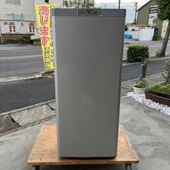 ☆三菱☆冷凍庫☆MF-U12D-S1☆19年製☆1ドア☆右開き☆121L