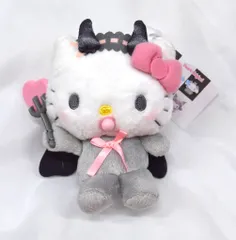 キティ　パタパタデビル　パタパタエンジェル　レア キティ パタパタデビル パタパタエンジェル レア
