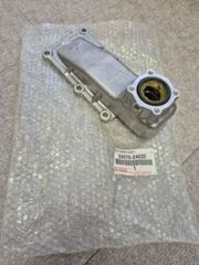レクサス LS600H ヒートエクスチェンジャーカバー 他 交換時必要品