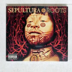 2025年最新】sepultura rootsの人気アイテム - メルカリ