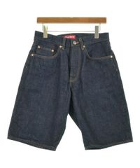 Supreme Baggy Selvedge Denim Short 26SS - メルカリ