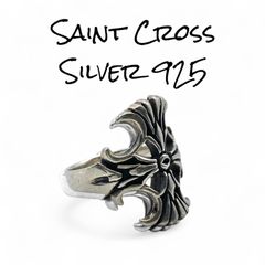 THE SLAYER スレイヤー アーマーリング シルバー925製 SV.925 - メルカリ