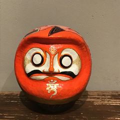デザインだるま 【福デザイン】