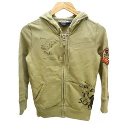 2025年最新】ステンシル スウェットの人気アイテム - メルカリ