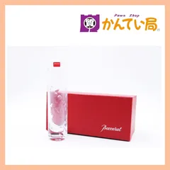バカラ　Baccarat オルグ グレイン 花瓶 花器 一輪挿し 21kNG7bzeaL.jpg_BO30,255,255,