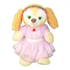 ダッフィー　コックさん TDS ダッフィー Duffy ケープコッドクックオフ コックさん 水兵