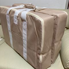 【本日限定価格】ファルスカ　コンパクトベッド　ベビーベッド　持ち運び