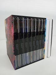 소드 아트·온라인 앨리시제이션 War of Underworld 전 8권 세트 (수납 BOX·소설 부속)[Blu-ray][B3M1D6-516]