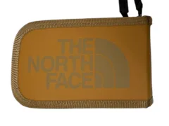 THE NORTH FACE (ザノースフェイス) BC UTILTY POCKET ユーティリティーポケット ポーチ NM82321 TM ティンバータン ブラウン系 メンズ/065