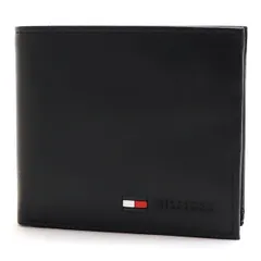 トミーヒルフィガー 二つ折り財布 Tommy Hilfiger 31TL25X016