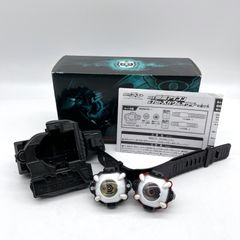 仮面ライダーゴースト DX眼魔アイコン＆プロトメガウルオウダー
