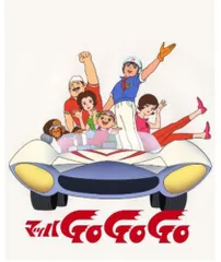 マッハ GOGOGO DVD　全9巻セット　レンタル マッハ GOGOGO DVD 全9巻セット レンタル マッハ GOGOGO DVD 全9