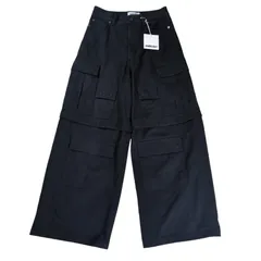 AMBUSH Wide Cargo Buggy Pantsのサムネイル