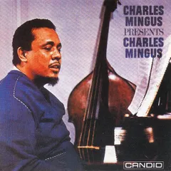 2025年最新】CHARLES_MINGUSの人気アイテム - メルカリ