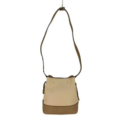 ケイトスペード Kate spade マーティ ラージ バケット ショルダーバッグ レディース 表記無 