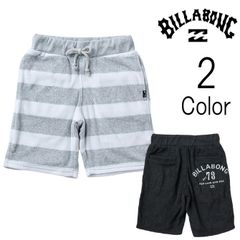 ビラボン Billabong キッズ　PILE SHORTS ショートパンツ 子ども服 bf01e600