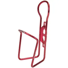 MINOURA ミノウラ PC-500 ペットボトル用ボトルケージ 500ml用 レッド