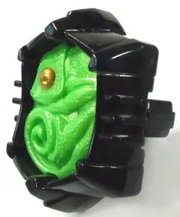 【中古】おもちゃ カメレオウィザードリング 「仮面ライダーウィザード 300ガシャポンバリューライン ウィザードリング5」