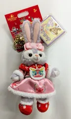 2025年最新】旧正月ダッフィーの人気アイテム - メルカリ