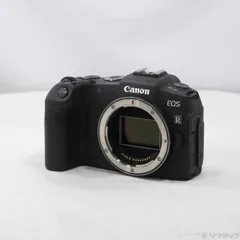 Canon EOS RP (中古) マウントアダプター付き ★最終値下げ★ キヤノン 中古 1年保証 美品 Canon EOS RP マウントアダプター
