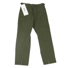 WTAPS ダブルタップス 20SS WMILL-65 TROUSER/TROUSERS.NYCO