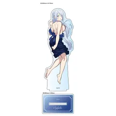 【激レア】異世界∞異世界 第七王子 アクリルスタンド 3種セット 当選品 2025年最新】転生したら第七王子だったので アクリルスタンドの