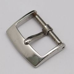 OMEGA オメガ純正尾錠 16mm ACIER INOX SWISS レア - メルカリ