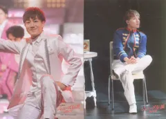 IMPACTors 19年ABC座ジャニーズ伝説 椿泰我 ステージフォトセット