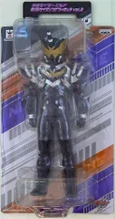 バンプレスト ビッグサイズソフビフィギュアvol.2 仮面ライダービルド ナイトローグ