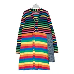 1999AW インサイドアウト期 COMMEdesGARÇONS カーディガン