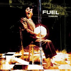 【中古CD】Sunburn /Sony /Fuel /K1502-240827B-7157 /74646855423