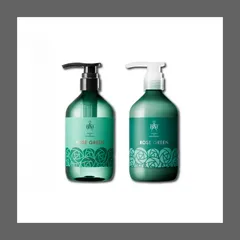 ヘアイズム HAIR ISM サロンクオリティ フレッシュローズの香り 旧ボトル ヘアイズム HAIR ISM サロンクオリティ フレッシュローズの香り